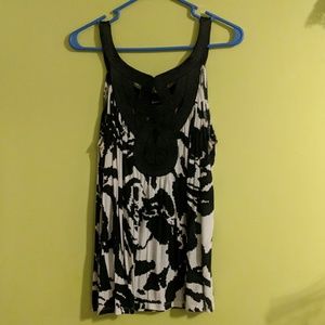 Express Tank Top
